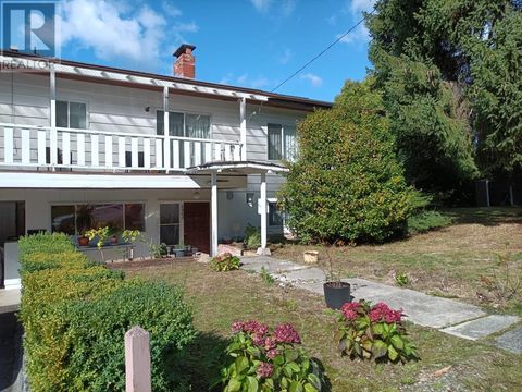3965 TRENTON PLACE North Vancouver BC V7R3G6