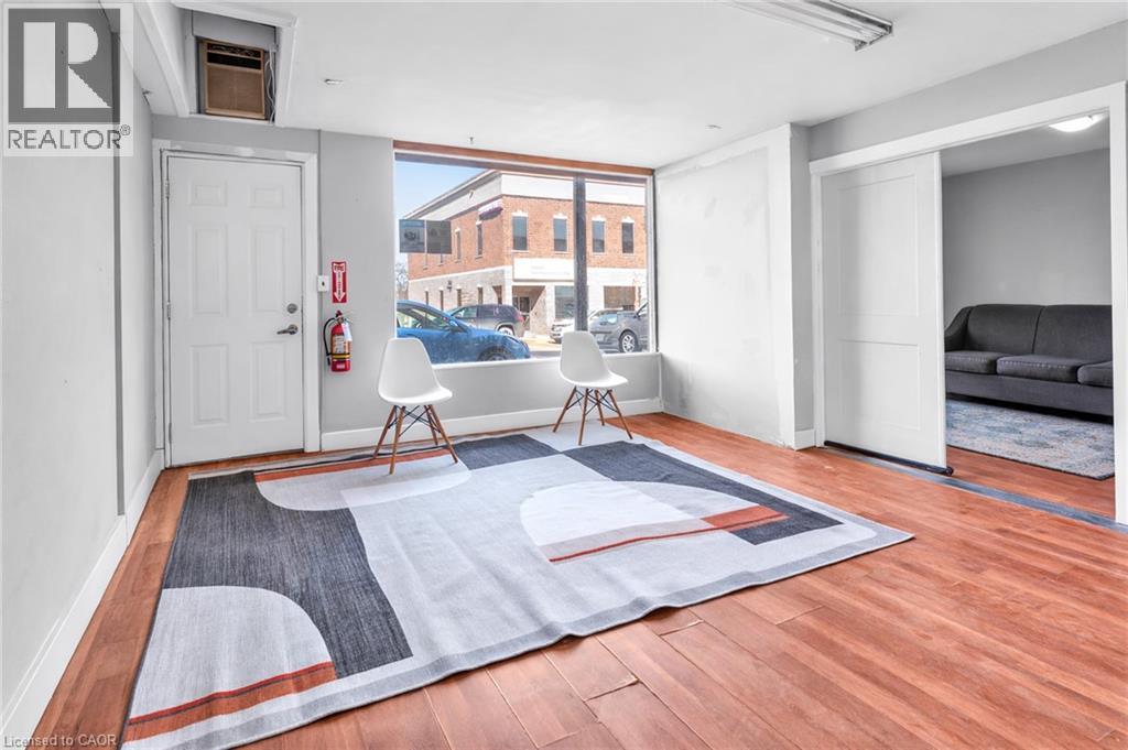 161 S THAMES Street S