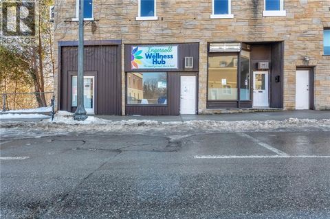 161 S THAMES Street S Ingersoll ON N5C2T6