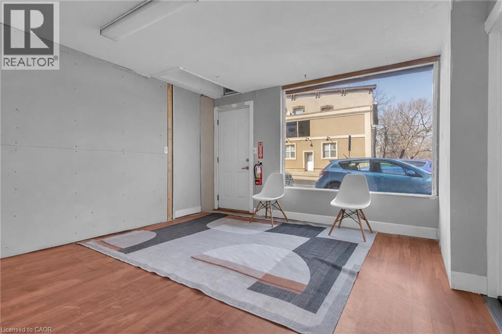 161 S THAMES Street S