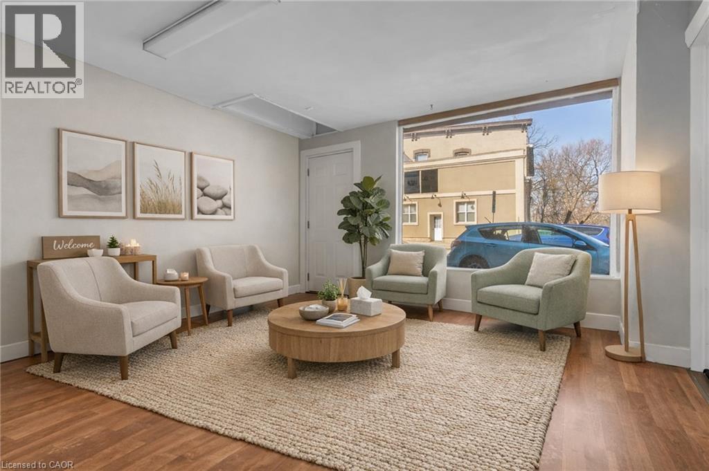 161 S THAMES Street S