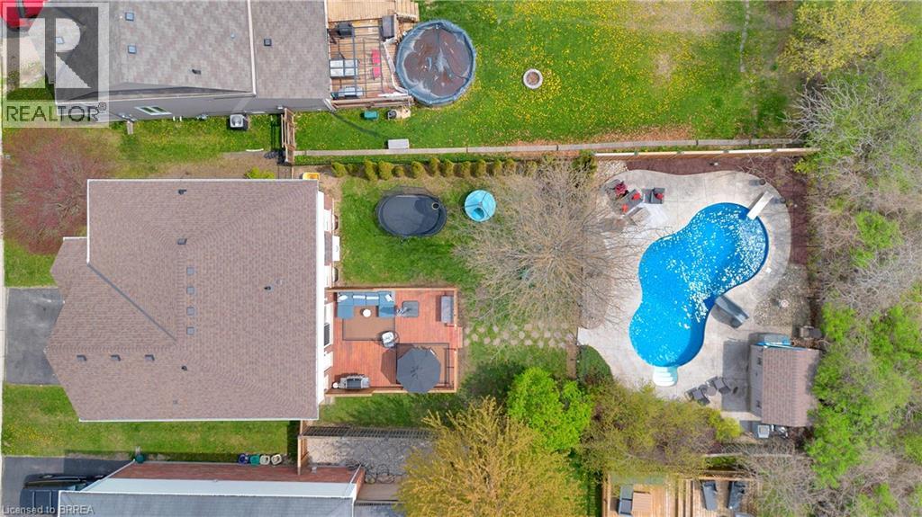 189 HUNTER Way