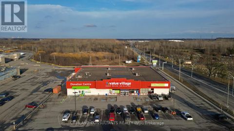 21 SEAWAY DRIVE Welland (N. Welland) ON L3C7J5