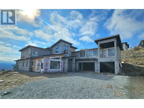1122 Carnoustie Drive Kelowna BC V1P0A3