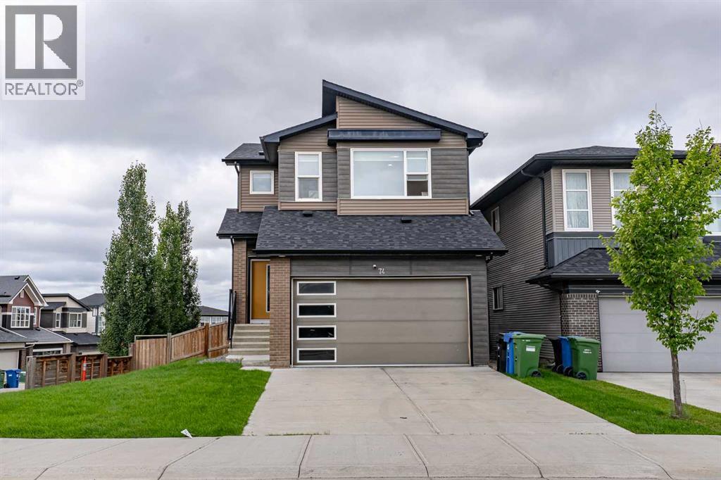 74 Carringvue Drive NW