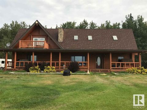 21334 TWP RD 520 Rural Strathcona County AB T8C1G4