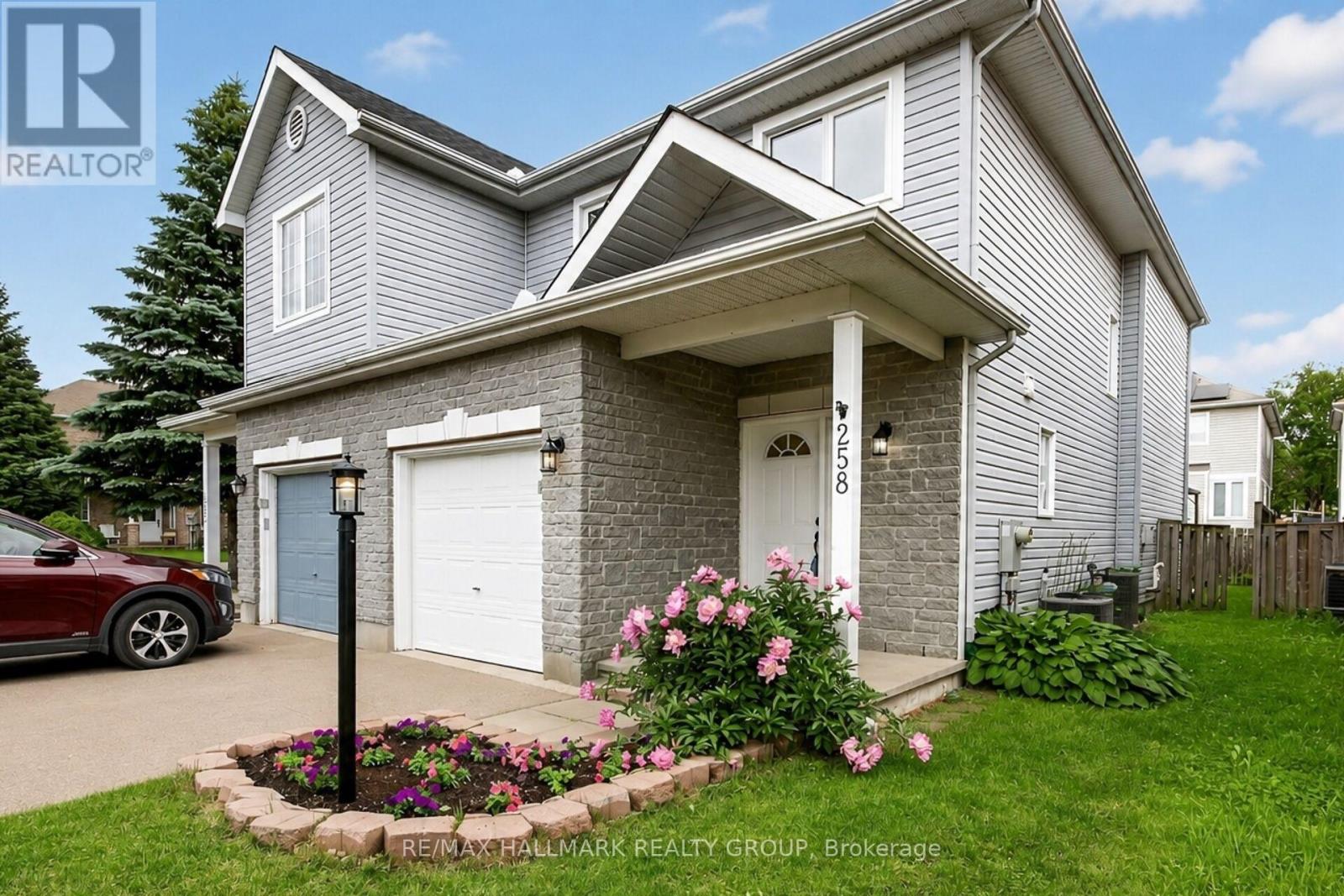 258 DEERFOX DRIVE