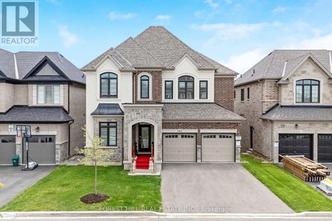 1364 ARGALL COURT Milton (FO Ford) ON L9T7K6
