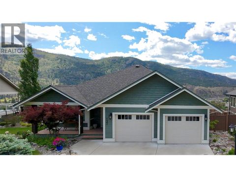 4400 McLean Creek Road Unit# 137 Okanagan Falls BC V0H1R6