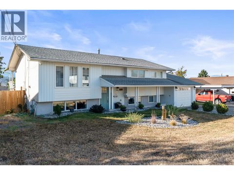 1400 30 Avenue Vernon BC V1T1Z5