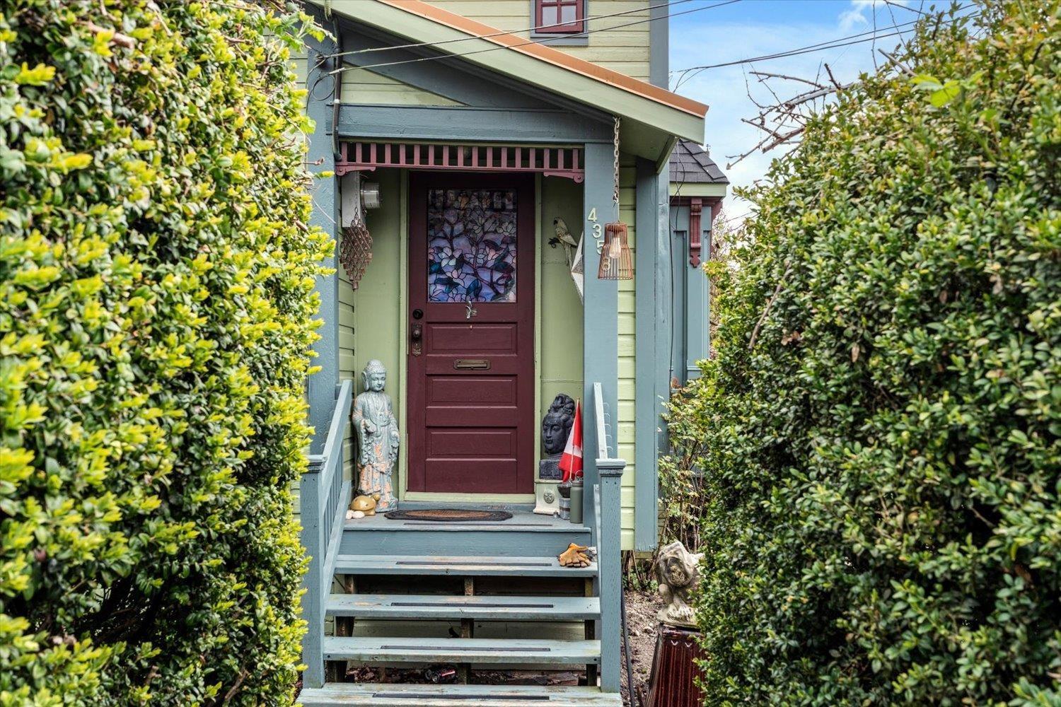 4358 WRIGHT STREET