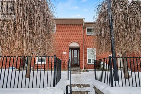 66 - 49 RHONDA ROAD Guelph (Willow West/Sugarbush/West Acres) ON N1H7A4