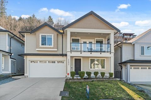 46930 SYLVAN DRIVE|Promontory Chilliwack BC V2R0J8
