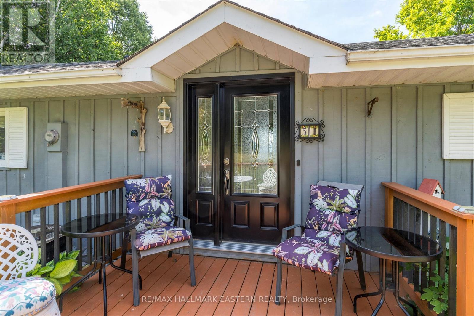 51 DARLING DRIVE