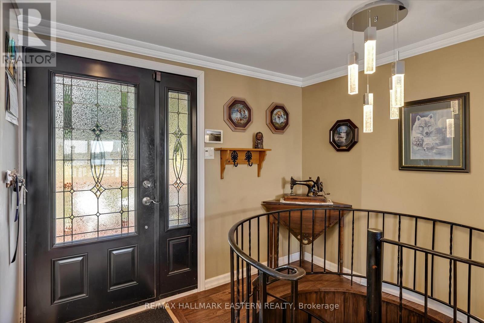 51 DARLING DRIVE