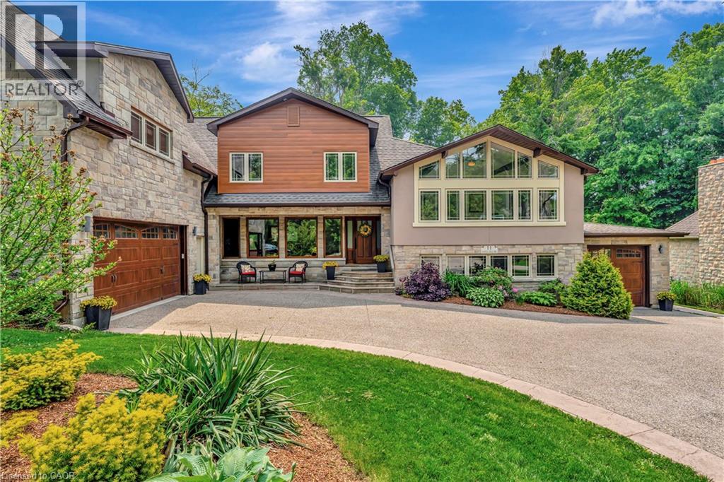 11 MAPLE HILL Drive