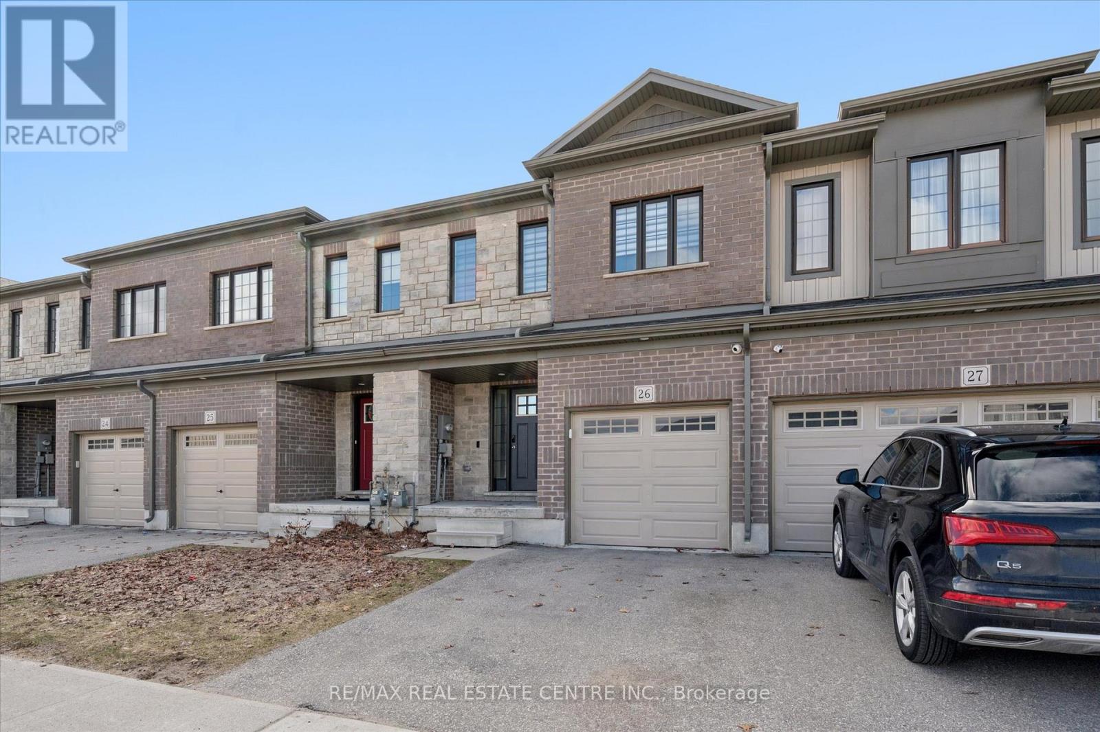 26 - 135 HARDCASTLE DRIVE