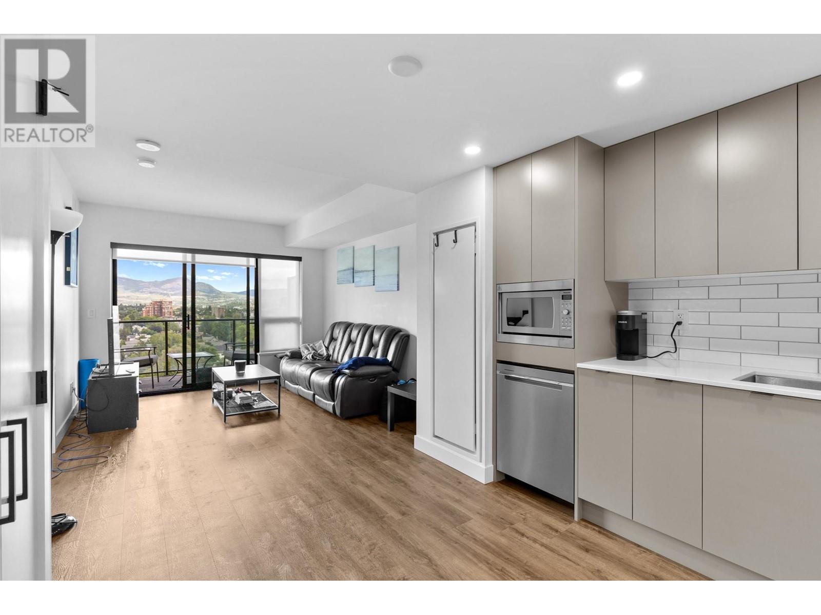1471 St Paul Street Unit# 1411