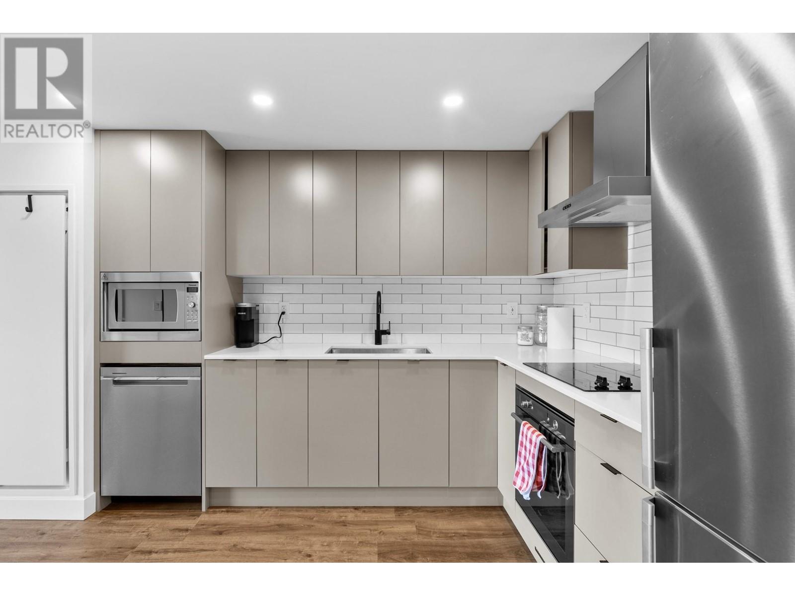 1471 St Paul Street Unit# 1411