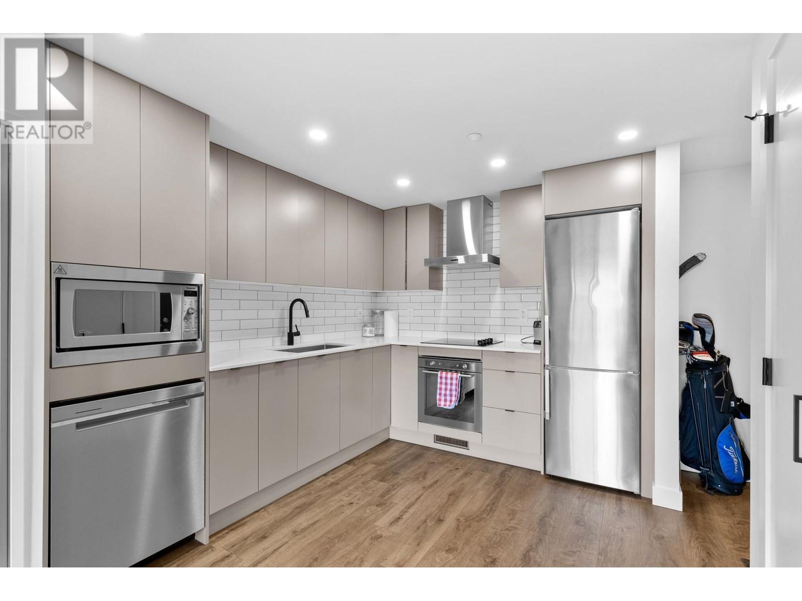 1471 St Paul Street Unit# 1411