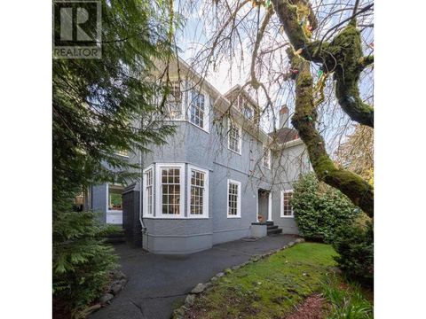 4950 MARGUERITE STREET Vancouver BC V6M3K1