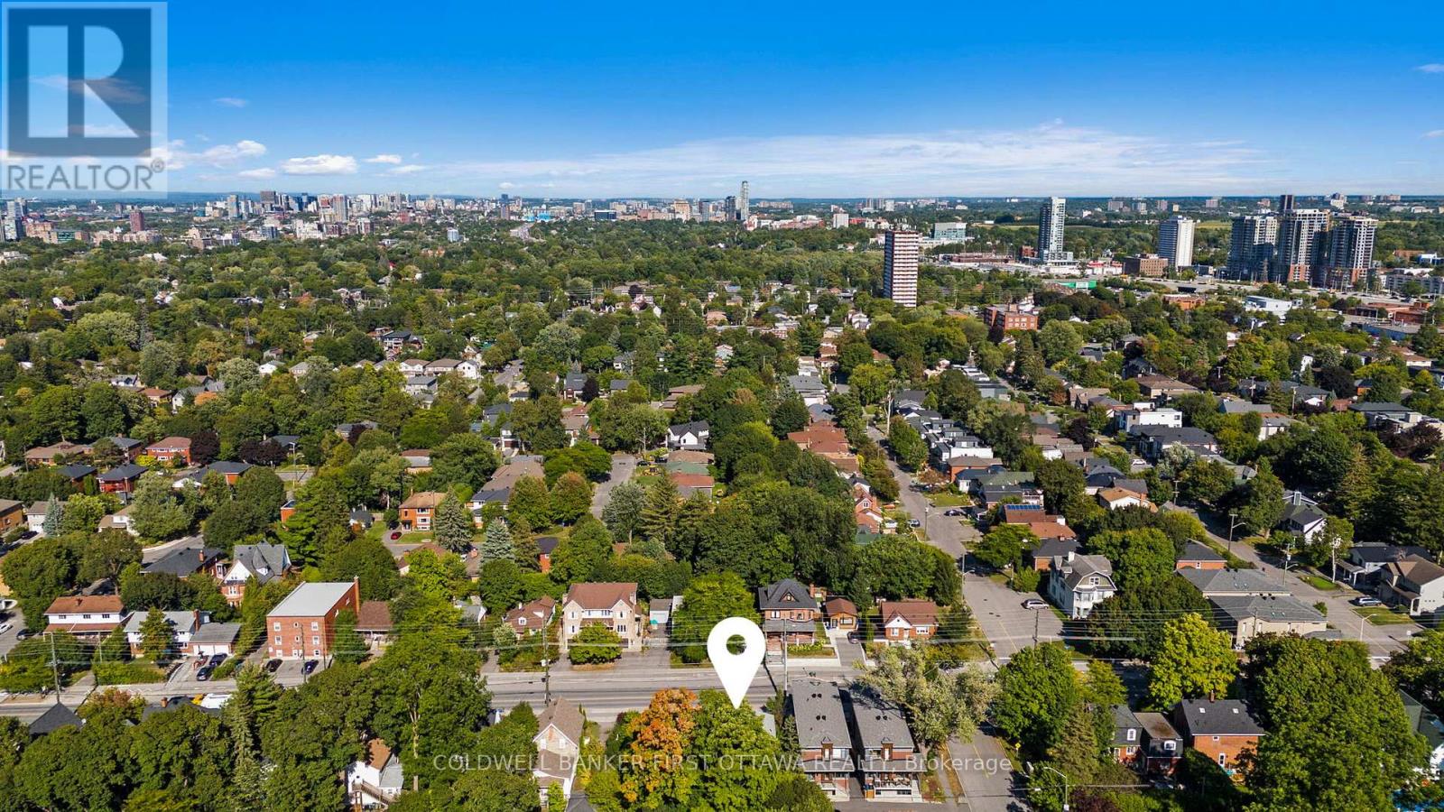 582 CHURCHILL AVENUE N