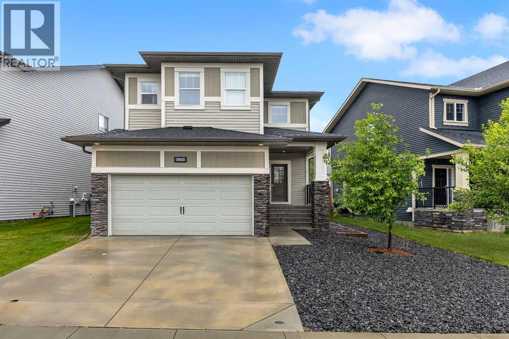 262 Hillcrest Heights SW
