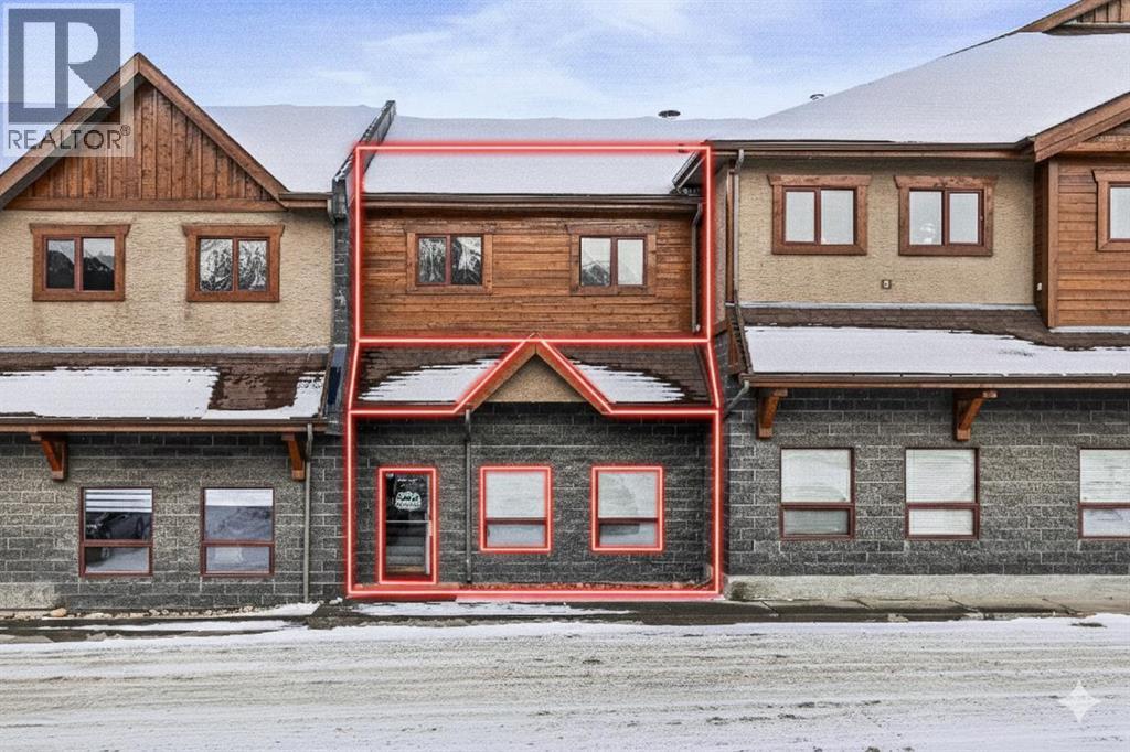 152, 105 Bow Meadows Crescent