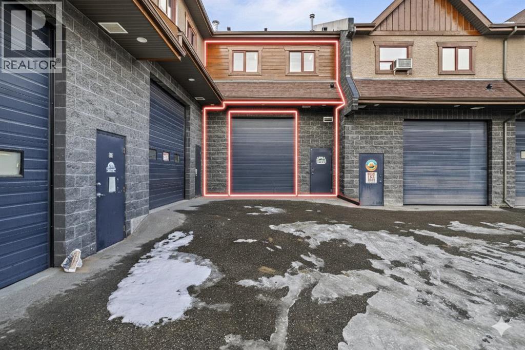 152, 105 Bow Meadows Crescent