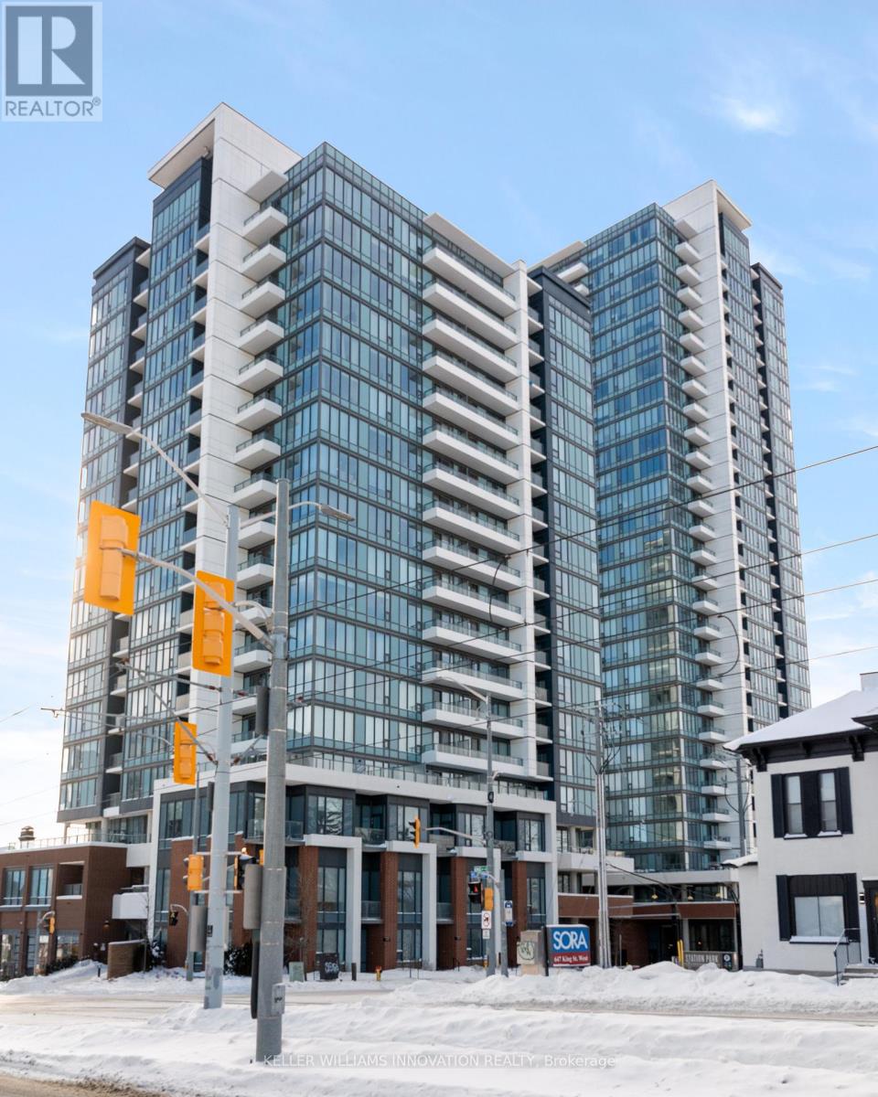 317 - 15 WELLINGTON STREET