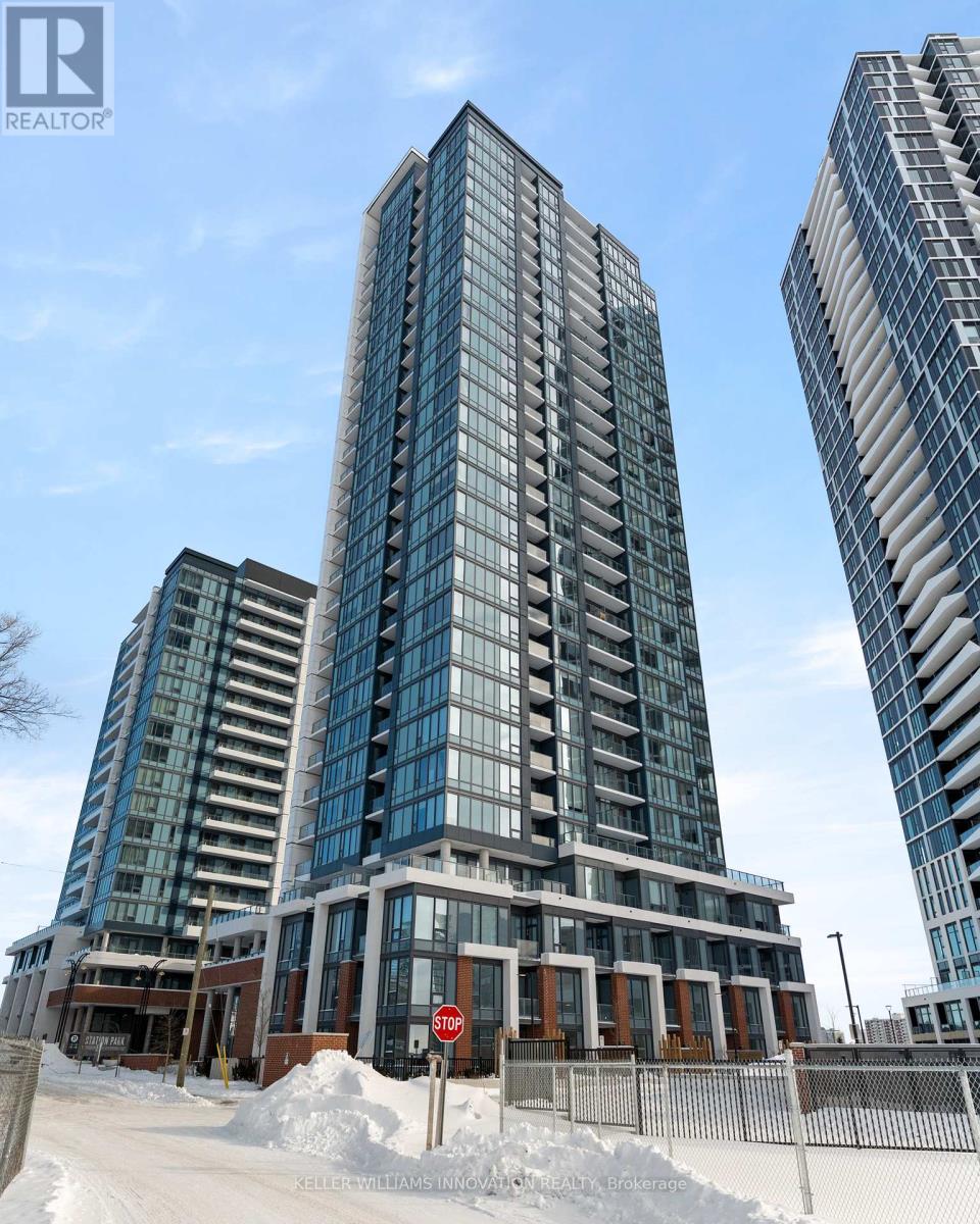 317 - 15 WELLINGTON STREET