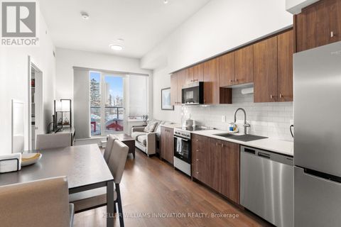 317 - 15 WELLINGTON STREET Kitchener ON N2G0E4