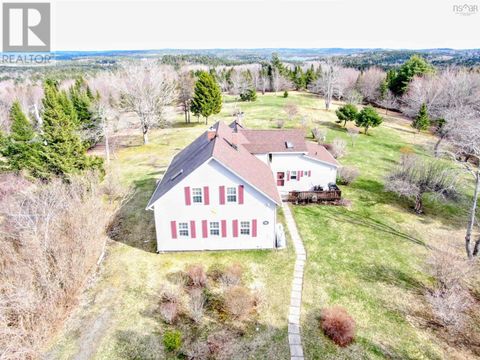 1536 Conquerall Road Conquerall Bank NS B4V0J9