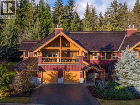 4813 CASABELLA CRESCENT Whistler BC V8E0Z4