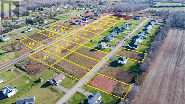 Lot 40 McGregor Drive