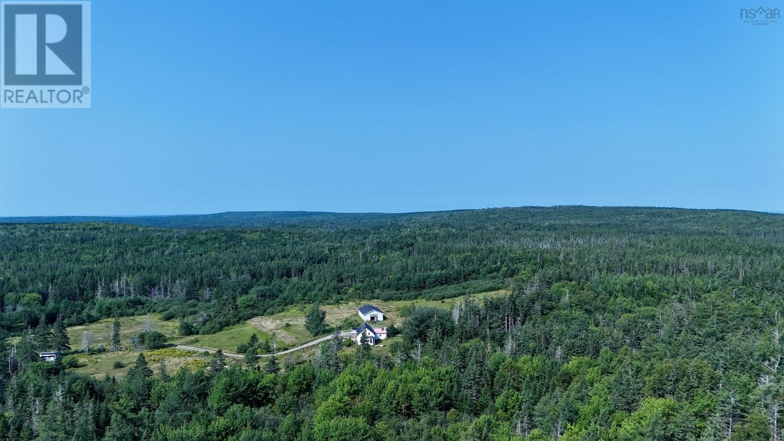 Photo 1 of 48 — 1520 Back Road, River Bourgeois, NS B0E2X0