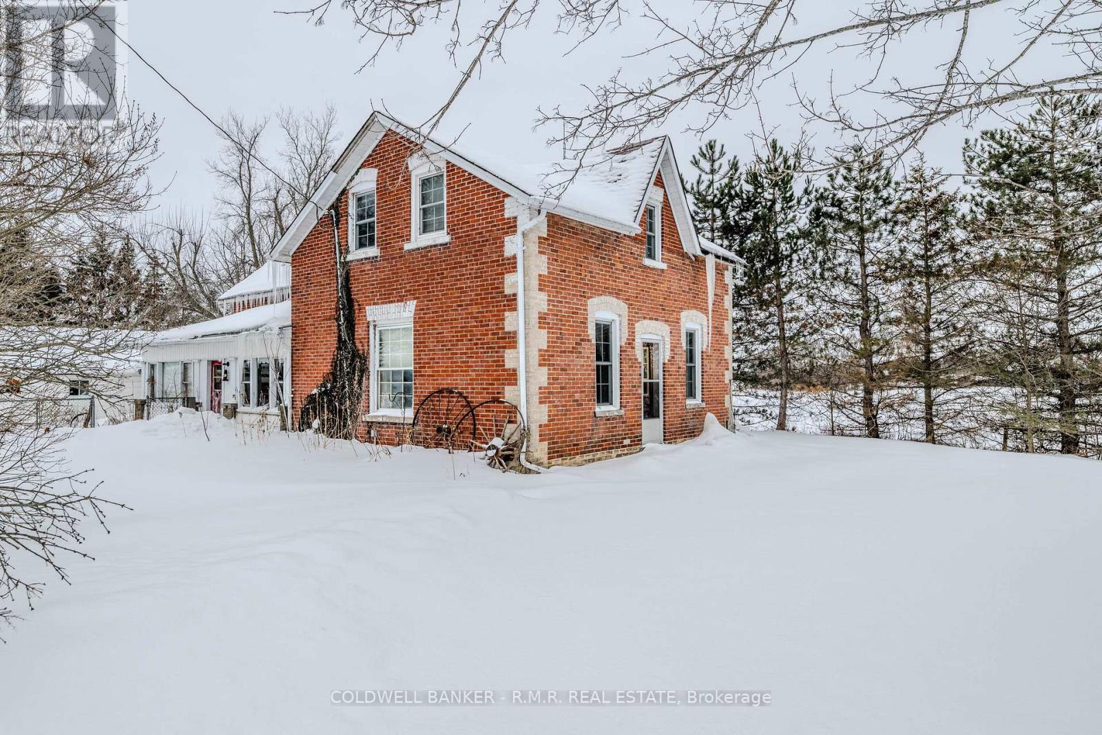 2320 BROCK CONCESSION 11 ROAD