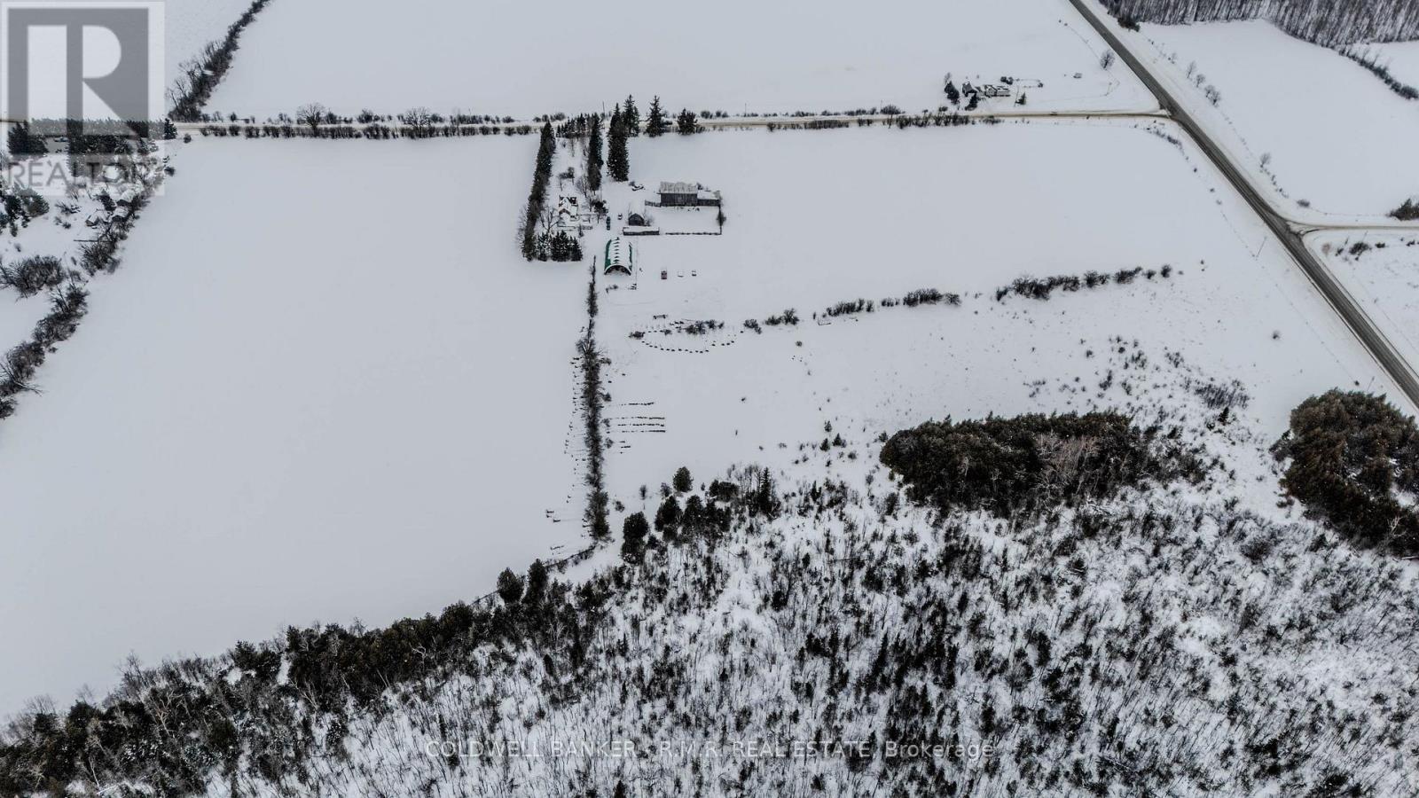 2320 BROCK CONCESSION 11 ROAD