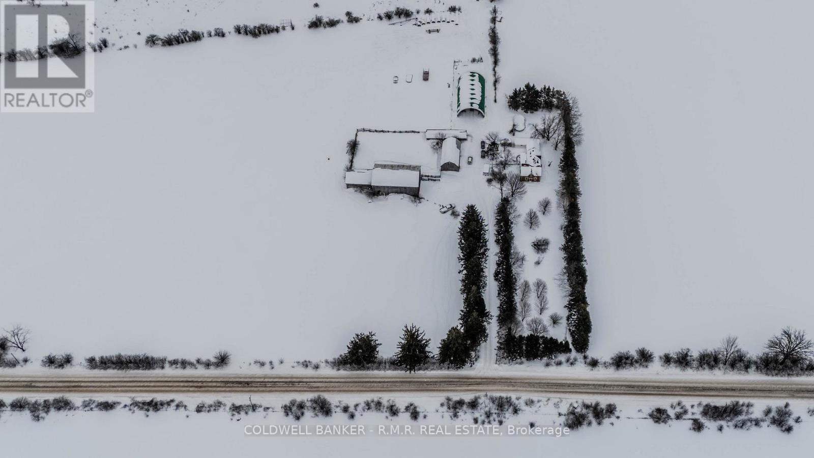 2320 BROCK CONCESSION 11 ROAD