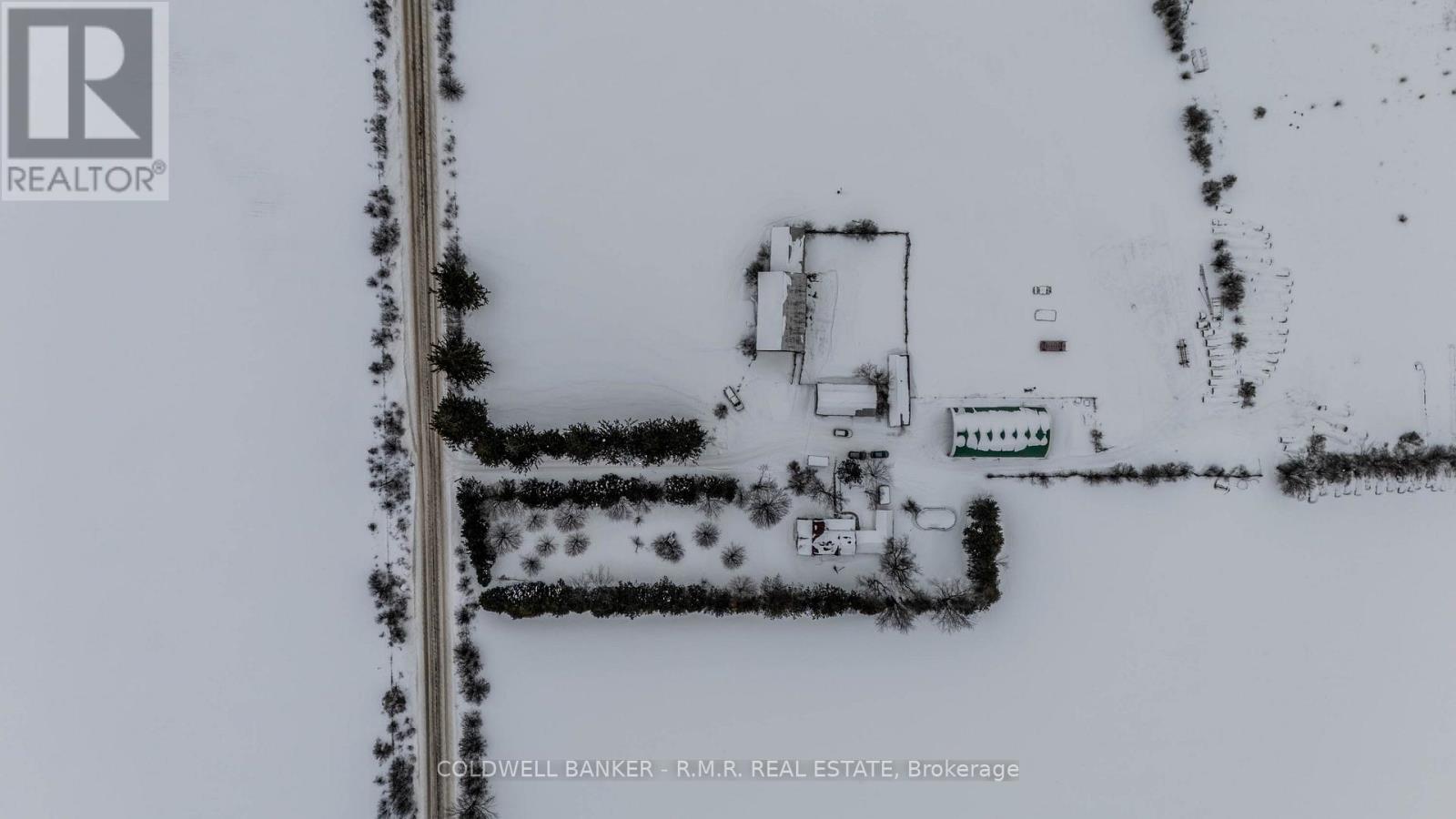 2320 BROCK CONCESSION 11 ROAD