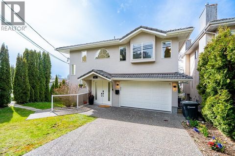 397 DELTA AVENUE Burnaby BC V5B3C7