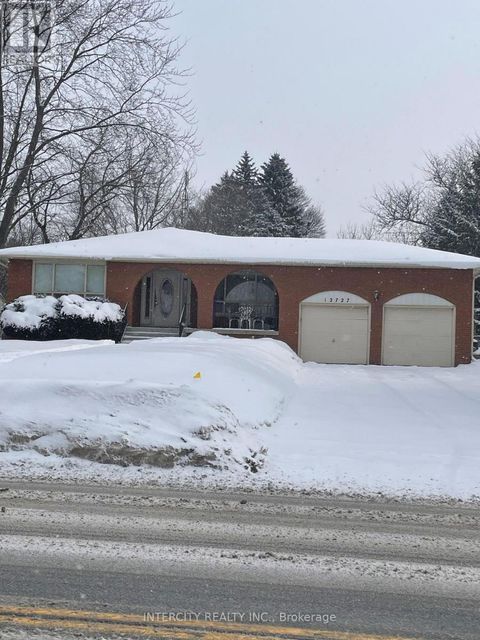 Property photo of 12727 keele street, king (king city), ON l7b1h7
