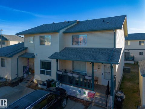 #47 10909 106 ST NW Edmonton AB T5H4M7