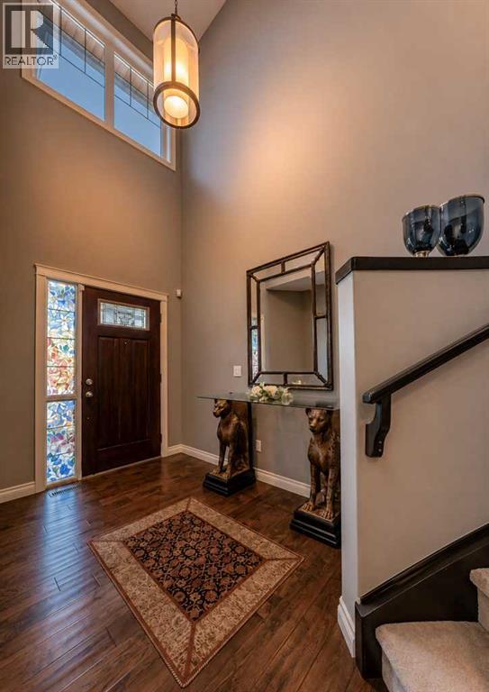 23 Aspen Summit Mount SW