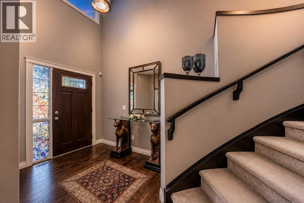 23 Aspen Summit Mount SW