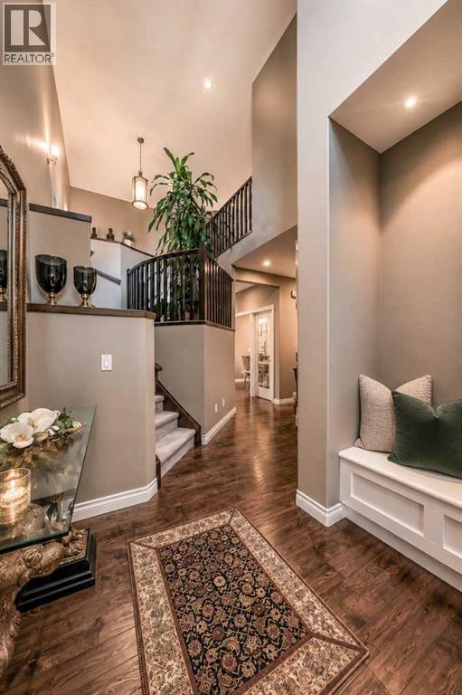 23 Aspen Summit Mount SW