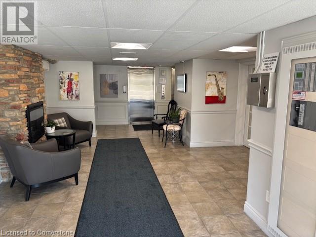 64 BENTON Street Unit# 1302