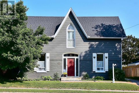 55 BROCK STREET E Uxbridge ON L9P1M4