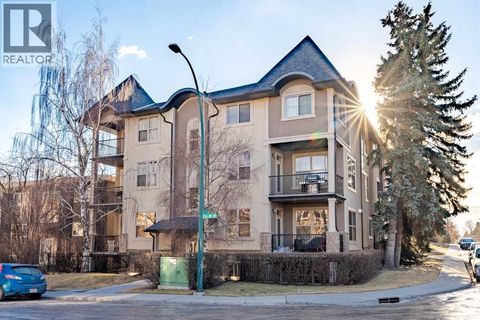 101, 3704 15A Street SW Calgary AB T2T4C3