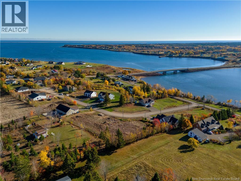 Photo 1 of 8 — Lot 06-17 Heron Court, Bouctouche, NB E4S0E3